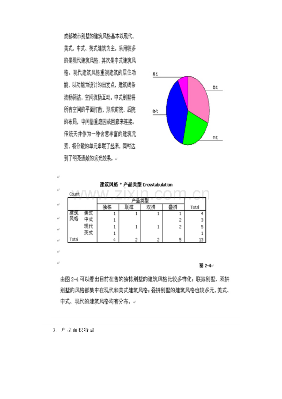 成都城市别墅市场现状简析.docx_第3页