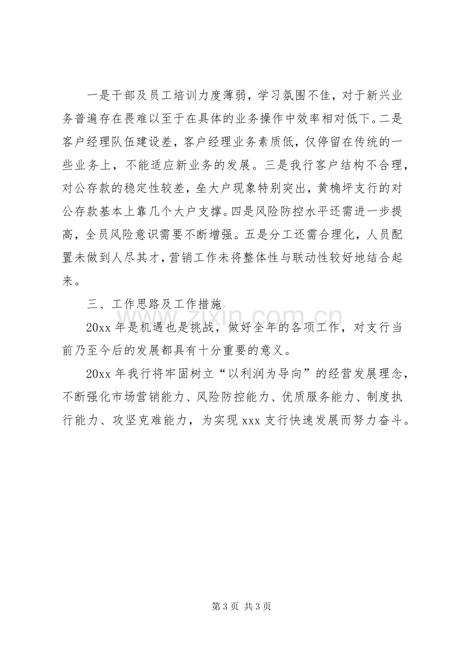 银行领导干部述职报告范文.docx_第3页