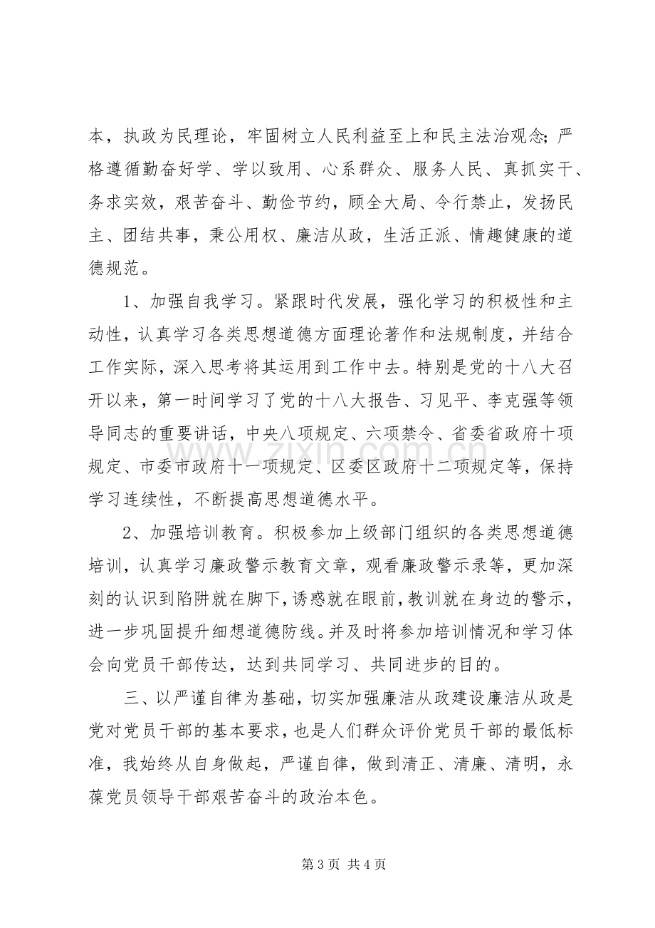 述职述德述廉报告.docx_第3页