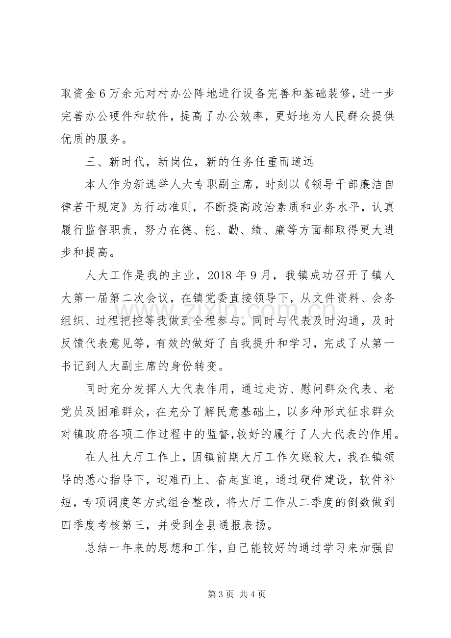 乡镇副职述职述廉报告.docx_第3页