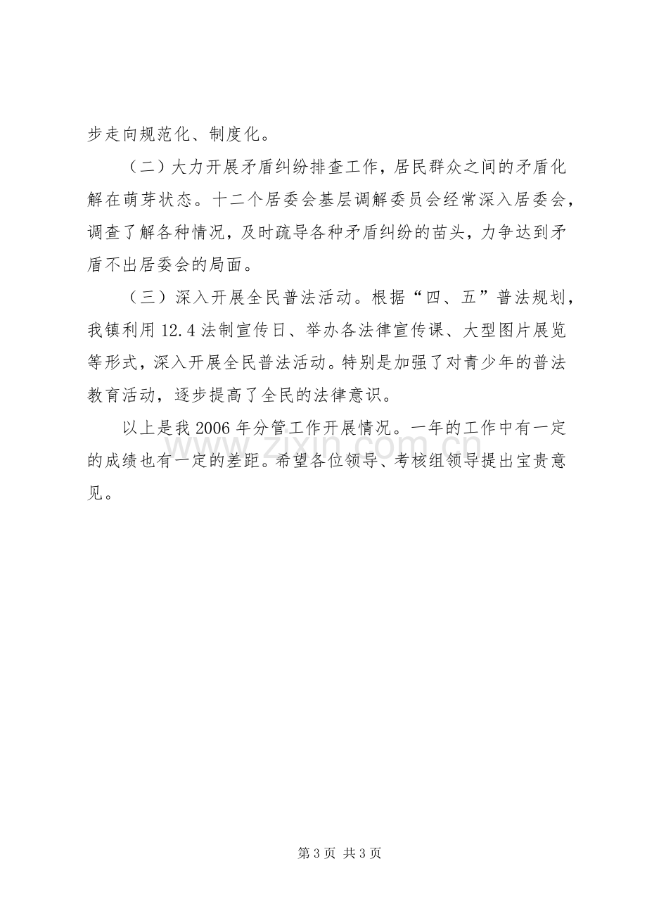 述职报告(副镇长).docx_第3页