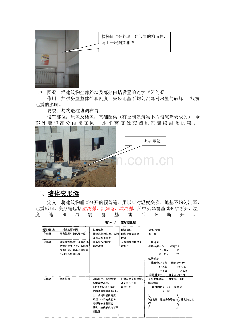 砖墙构造及加固措施 (2).doc_第3页