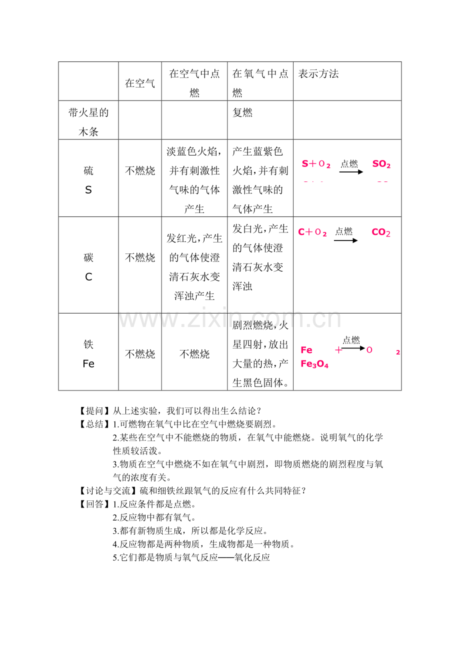 第二中学电子教案(氧气).doc_第3页