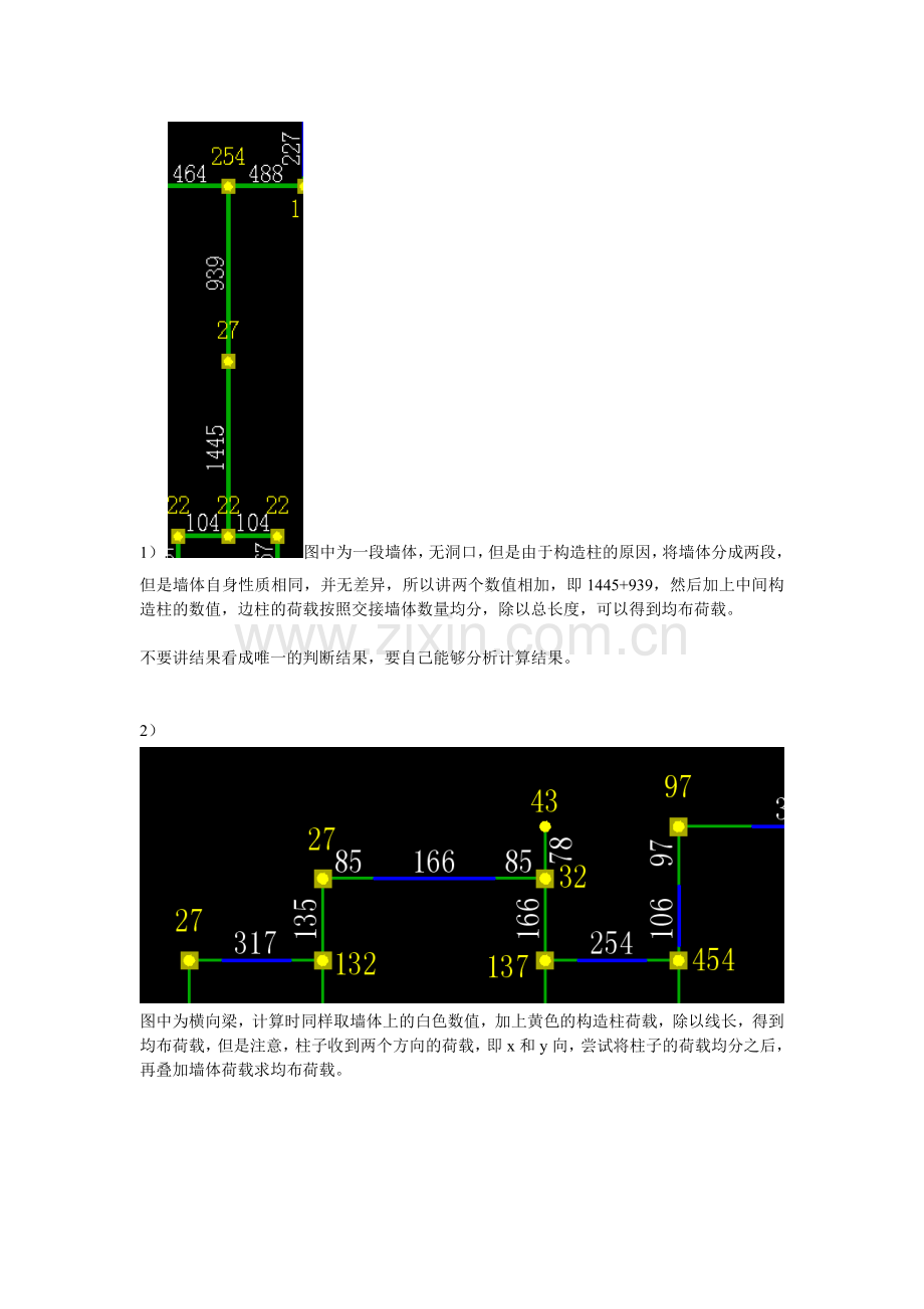 步骤清晰的--墙下条形基础计算方法(一步步教你做).doc_第3页