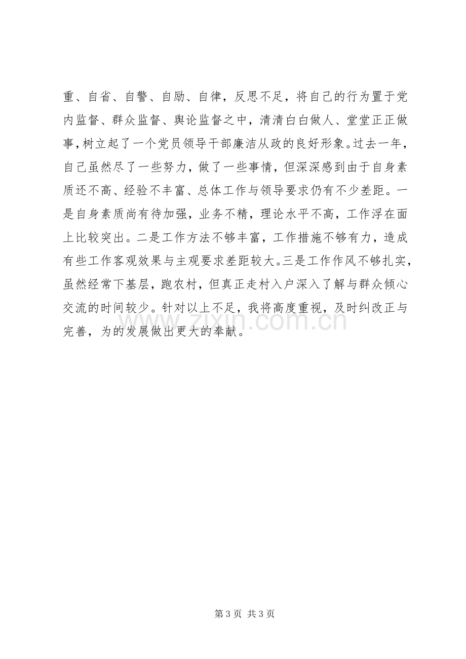 工业园主任述职述廉述学报告.docx_第3页