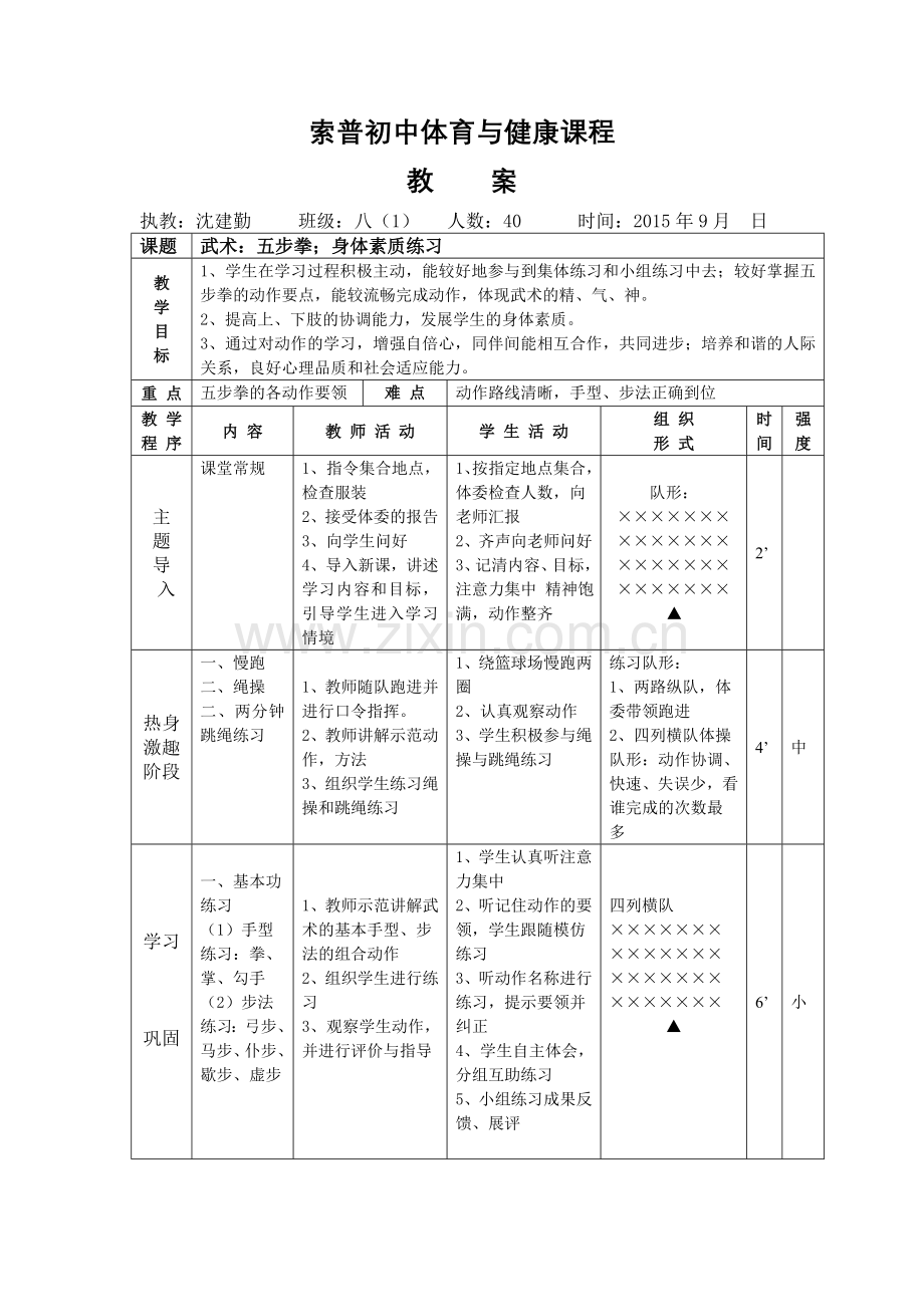 五步拳教学设计(索普沈建勤).doc_第3页