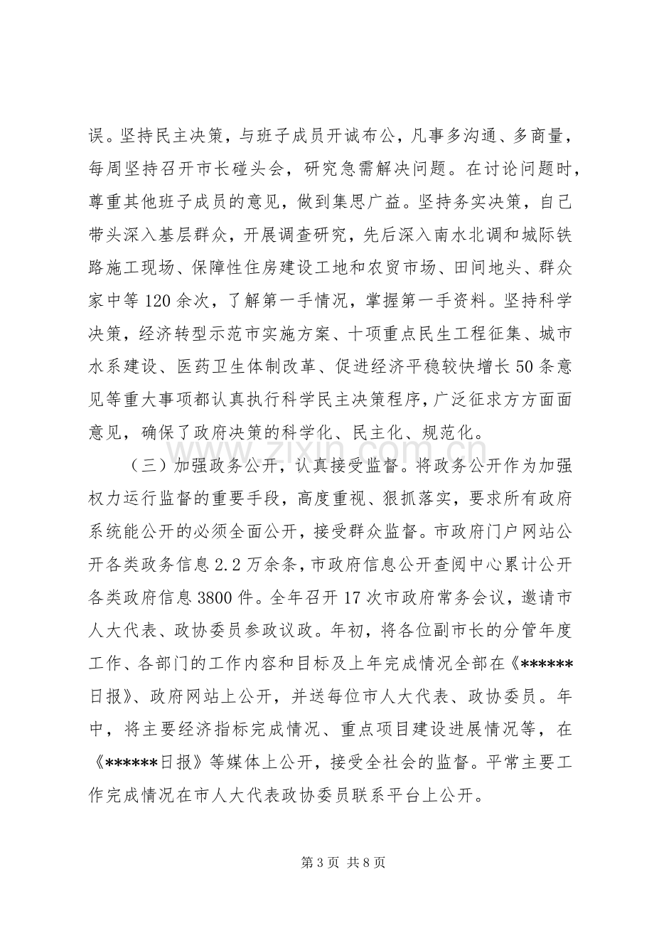 市长年度述廉报告.docx_第3页