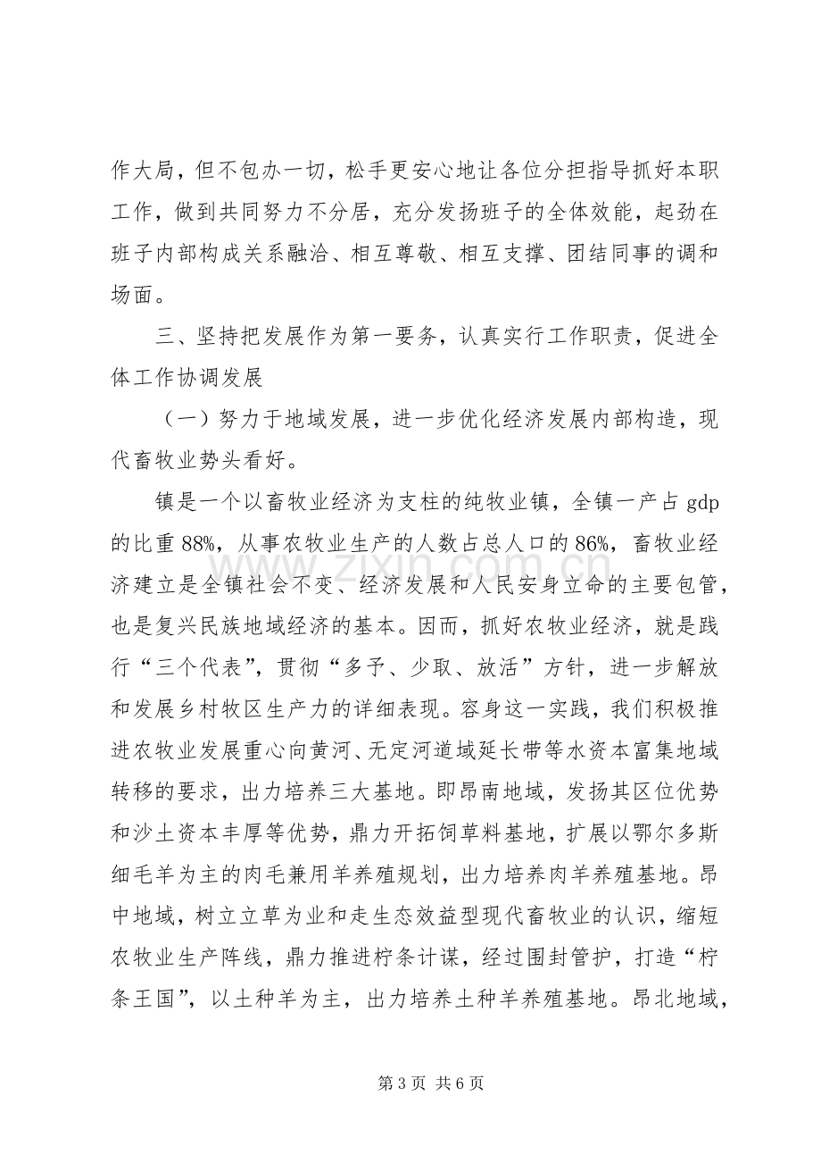 镇长年终个人述职报告.docx_第3页