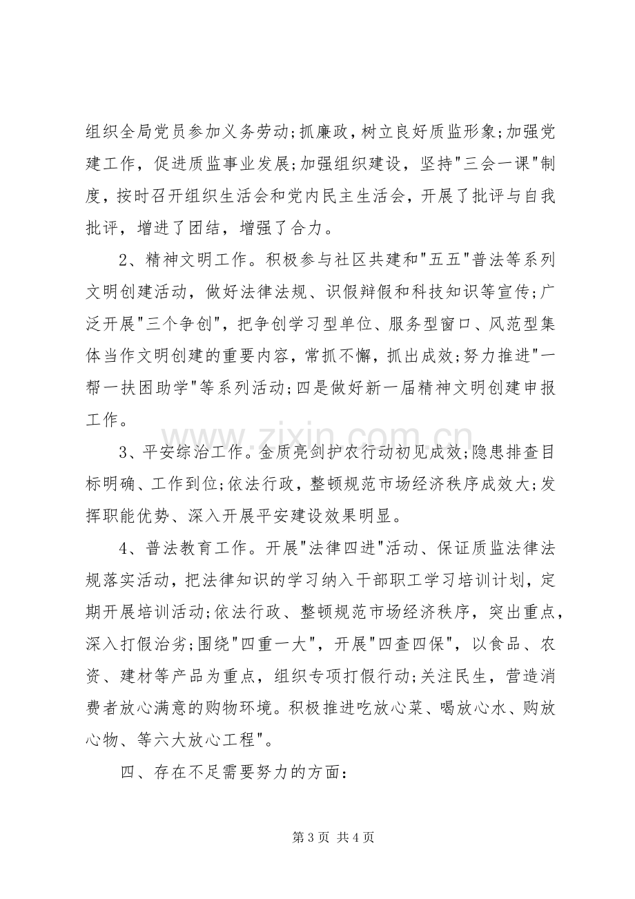 综治委员述职报告.docx_第3页