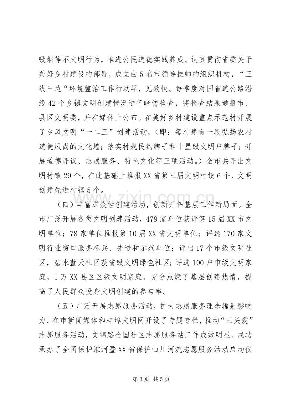 市文明办重点工作班子述职报告.docx_第3页