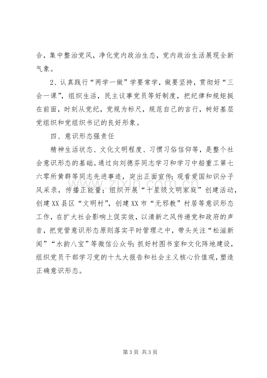 镇党委第一责任人党建工作述职.docx_第3页