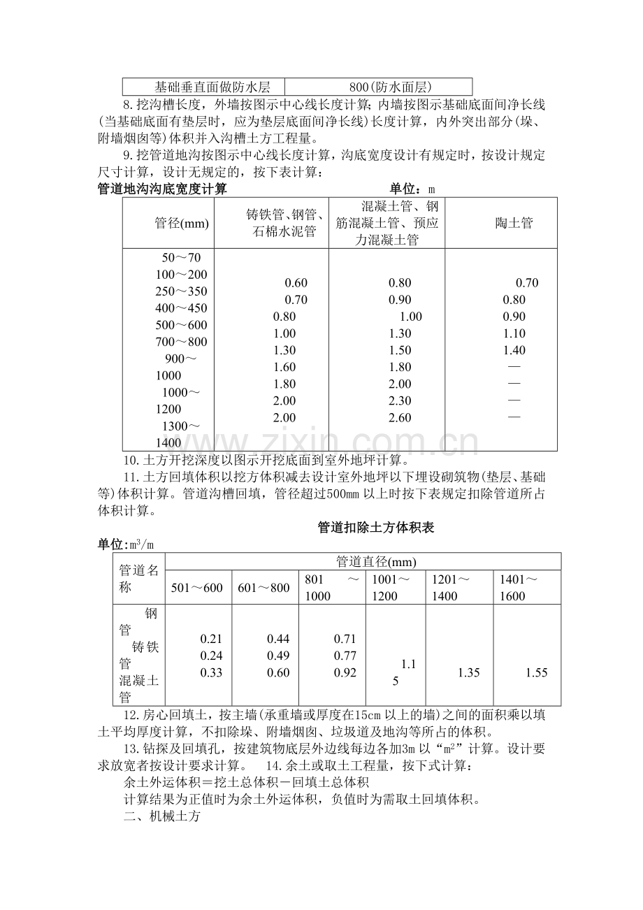 土石方定额.doc_第3页