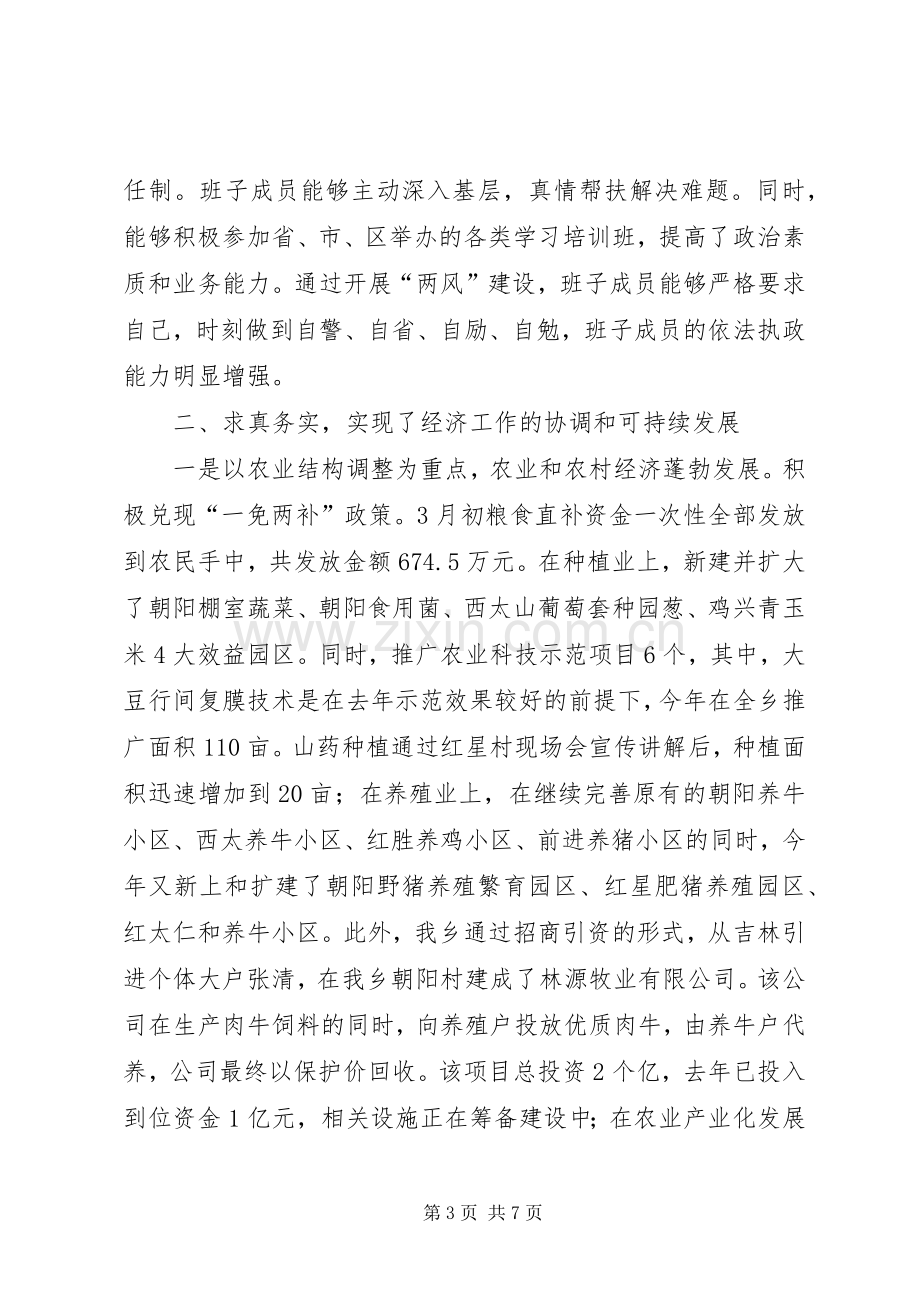 乡委员会述职报告.docx_第3页