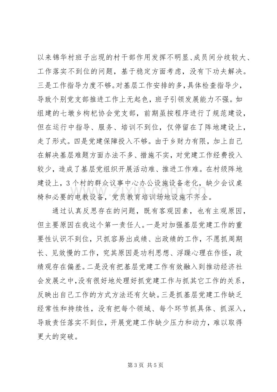 乡党委书记述职报告 (36).docx_第3页