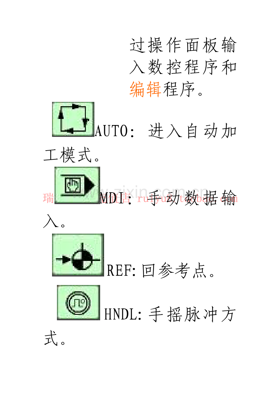 数控机床操作面板图文详解.doc_第2页