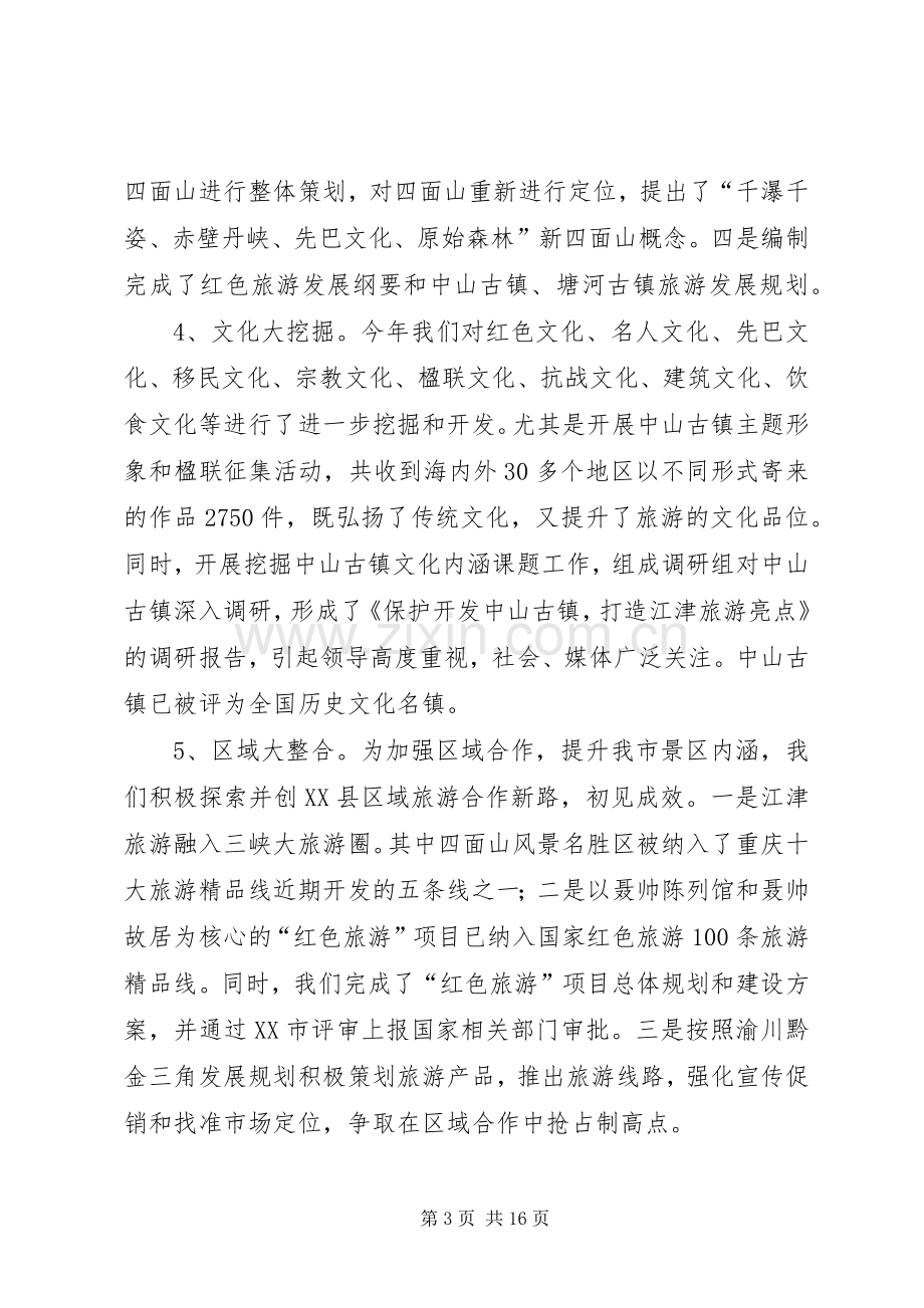 旅游局党组年度述职报告.docx_第3页