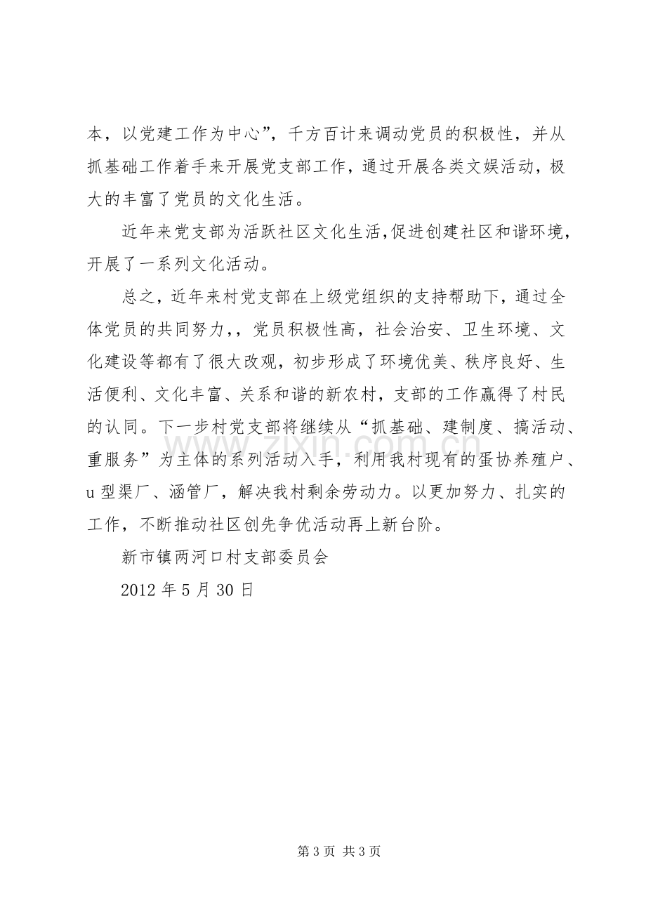 村支部述职测评报告.docx_第3页