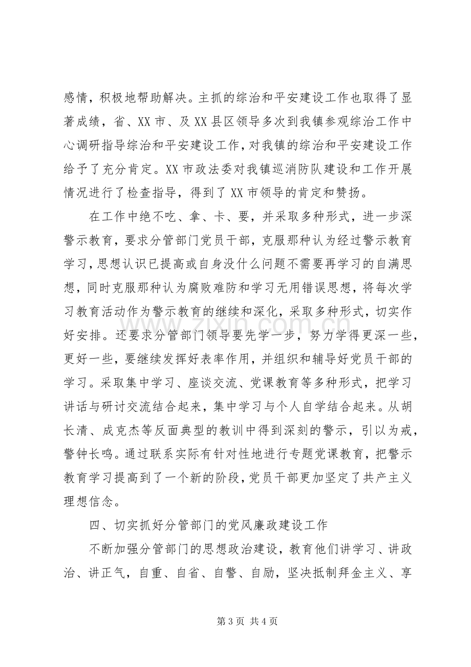 书记述职述廉报告范文20XX年.docx_第3页