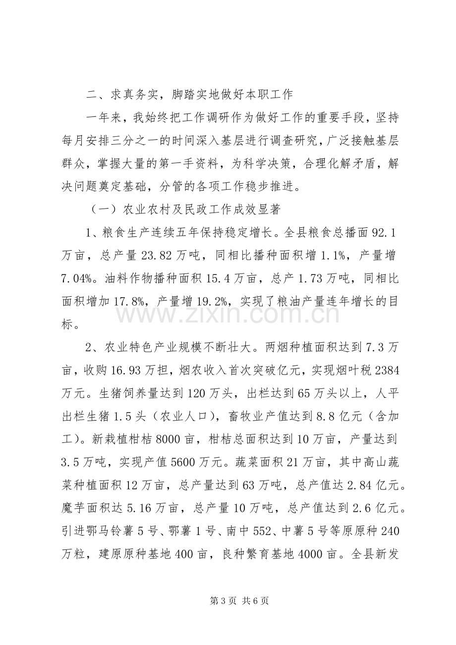 县政府副县长述职报告.docx_第3页