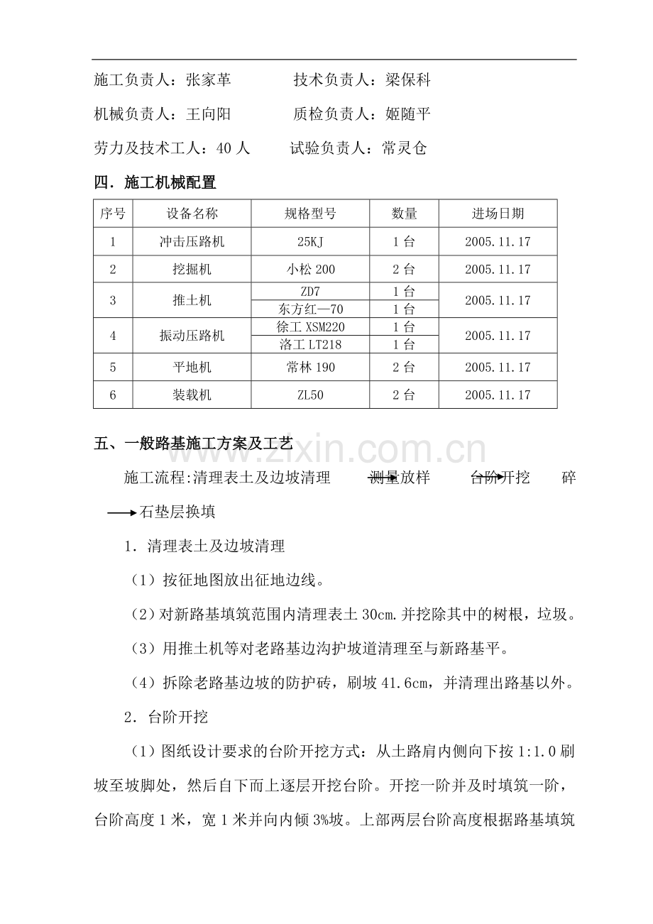 施工技术方案(碎石垫层).doc_第3页