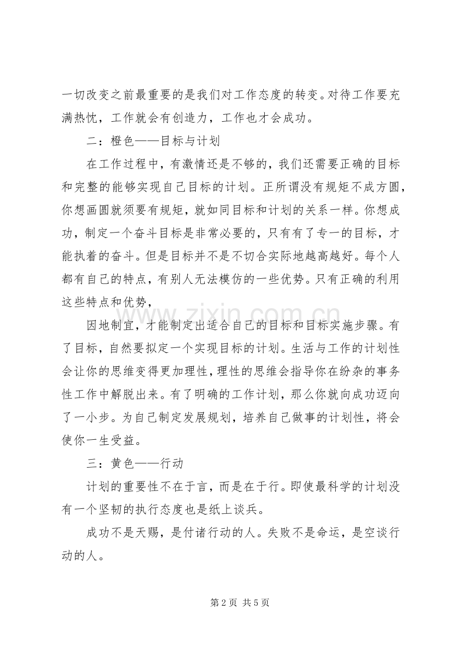 《七彩人生人格品牌》学习心得.docx_第2页