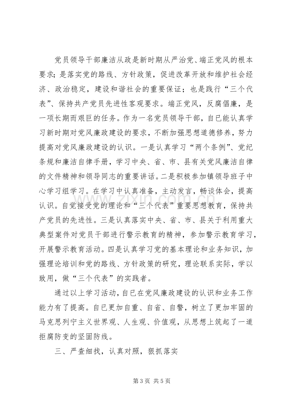 乡镇人大副主席述职述廉报告.docx_第3页