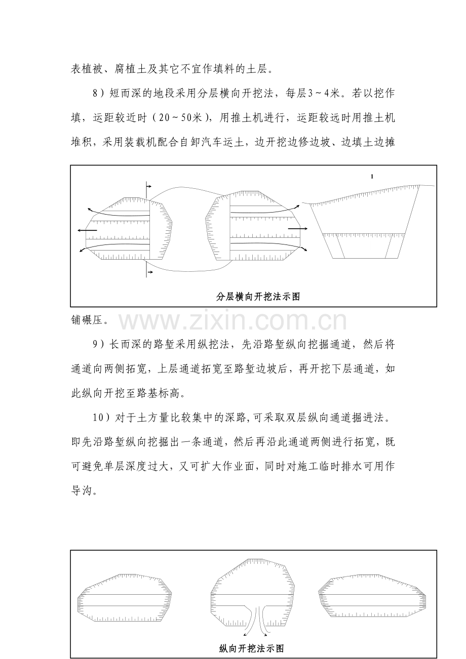 高速公路土石方开挖施工.doc_第2页