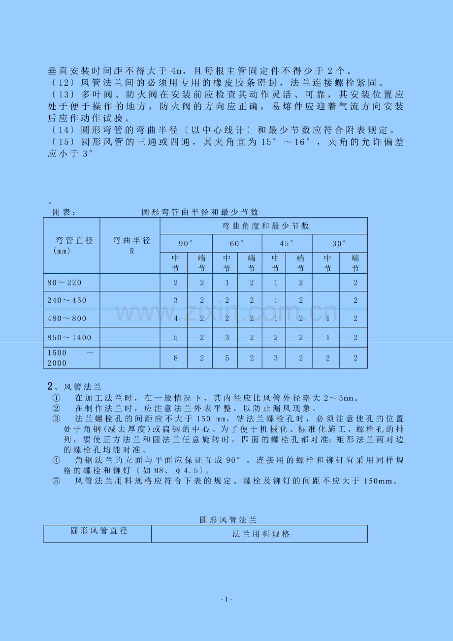 某公寓通风防排烟系统施工组织设计-secret.docx_第2页