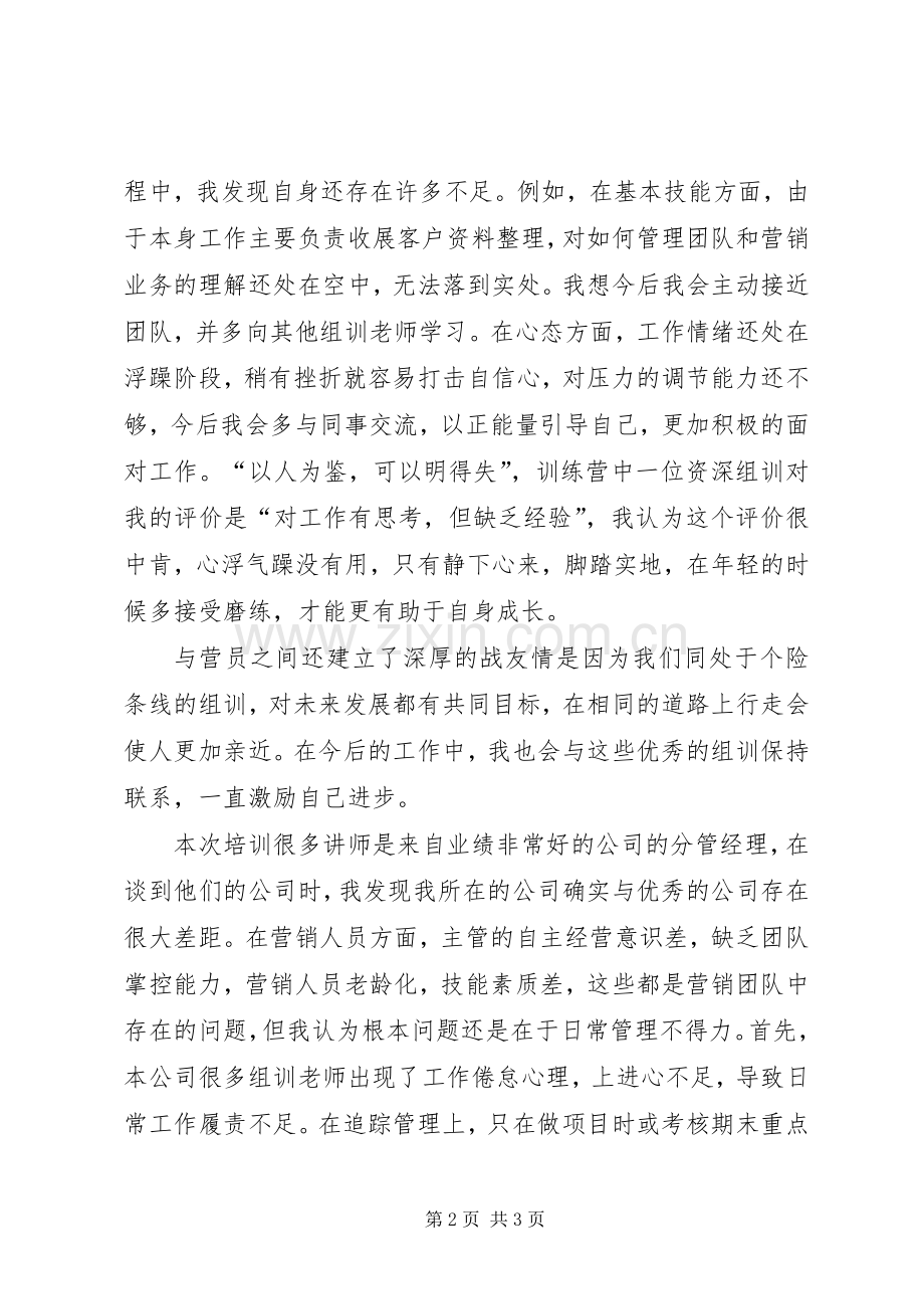 【实用】学习培训心得体会.docx_第2页