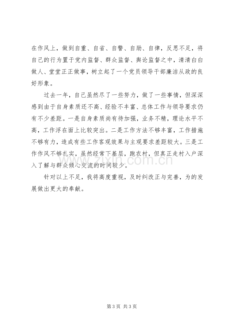 工业园主任述职述廉报告.docx_第3页