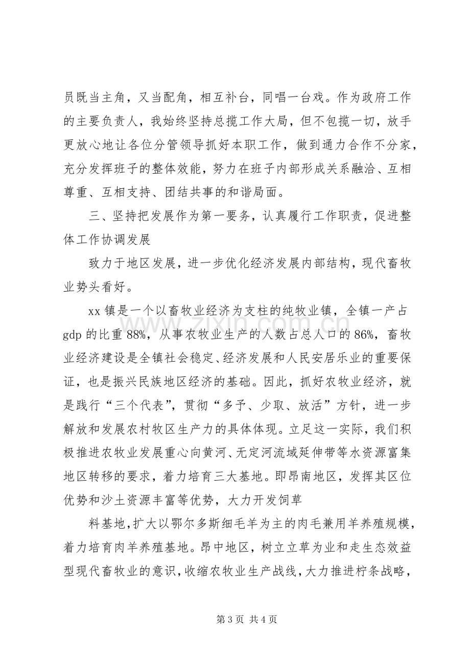 乡镇干部工作述职报告.docx_第3页