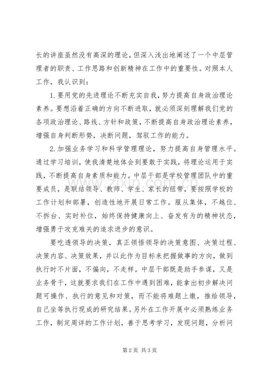 学校管理人员培训心得体会.docx_第2页