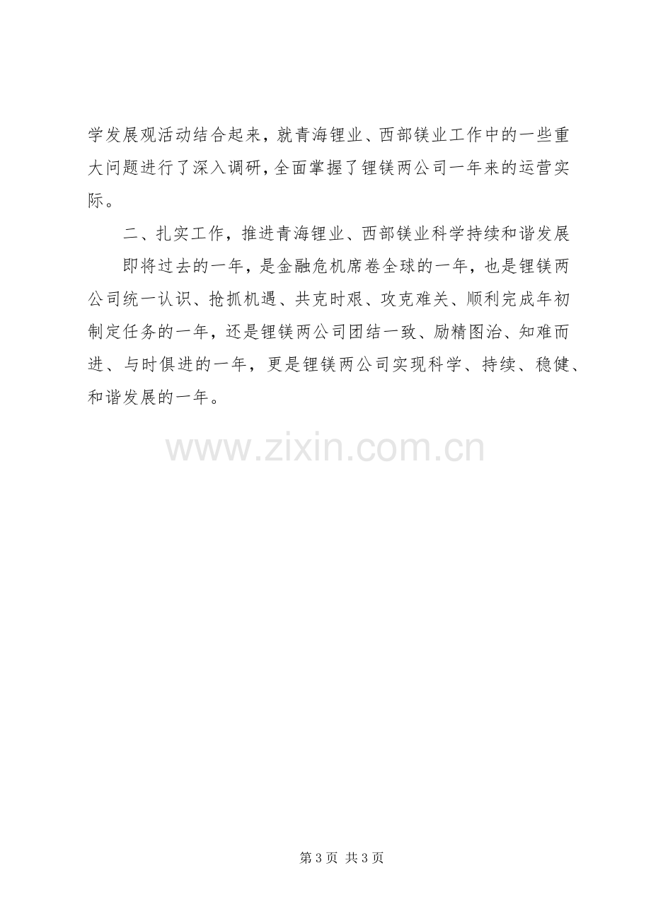 副总裁述职述廉报告.docx_第3页