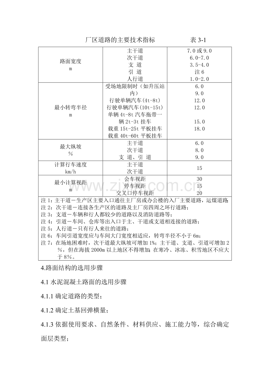 厂区道路设计标准化.doc_第2页