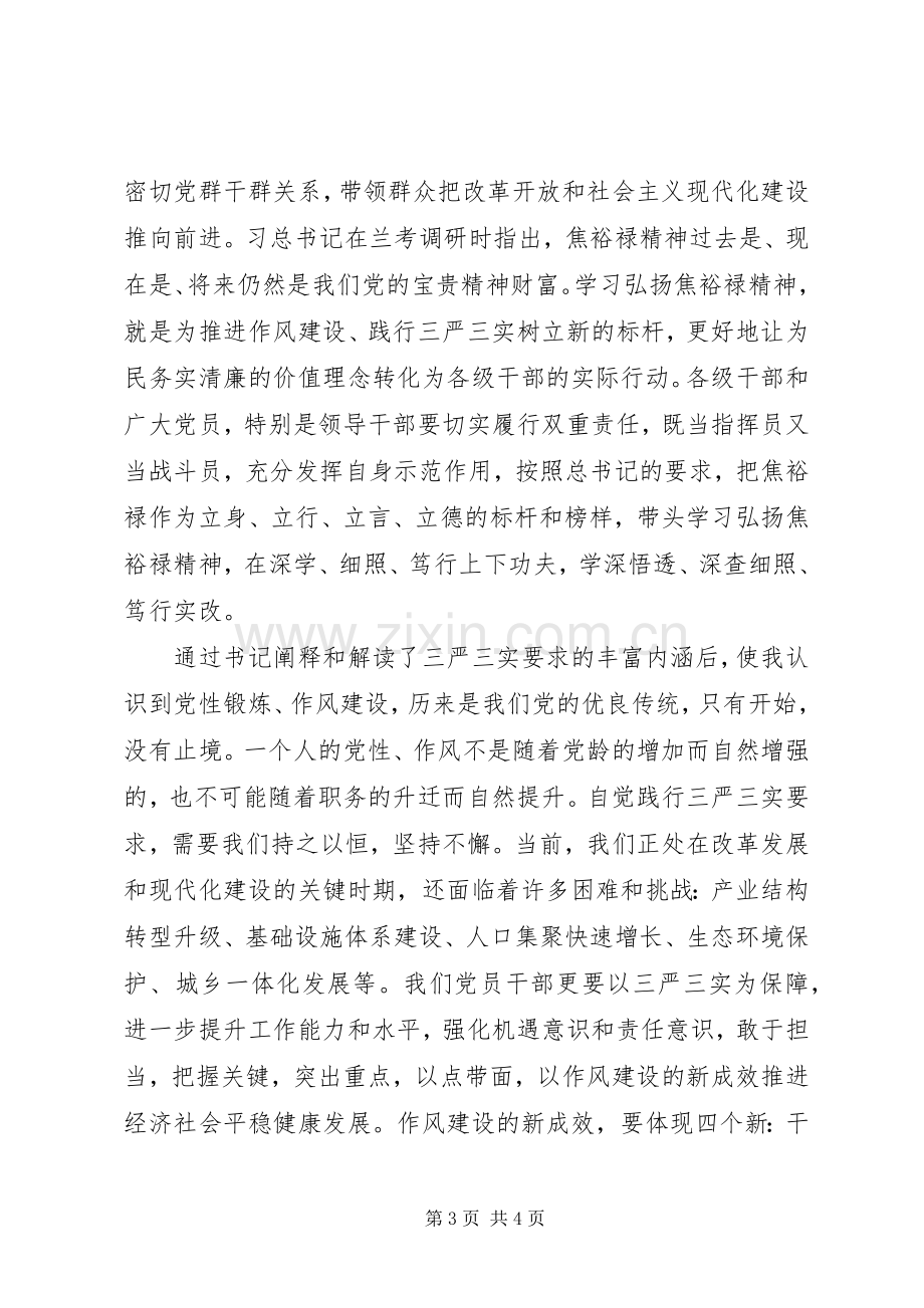 乡镇三严三实学习心得体会.docx_第3页