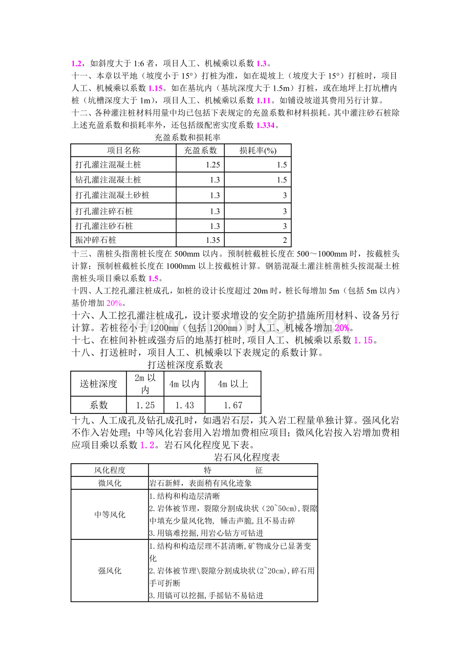 河北12定额计算规则注意事项.doc_第2页