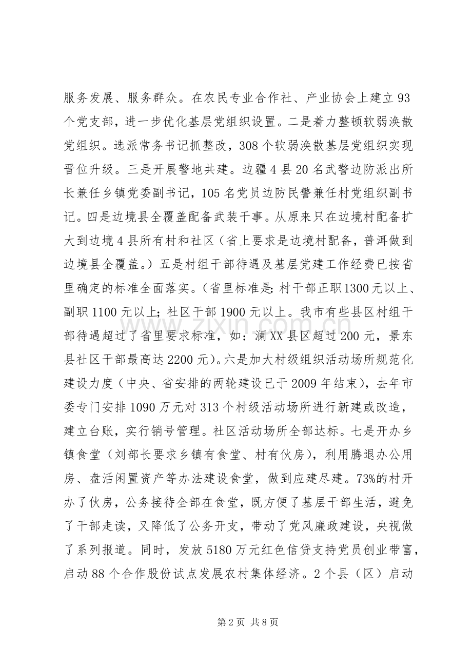 云南版市委书记抓基层党建述职报告.docx_第2页