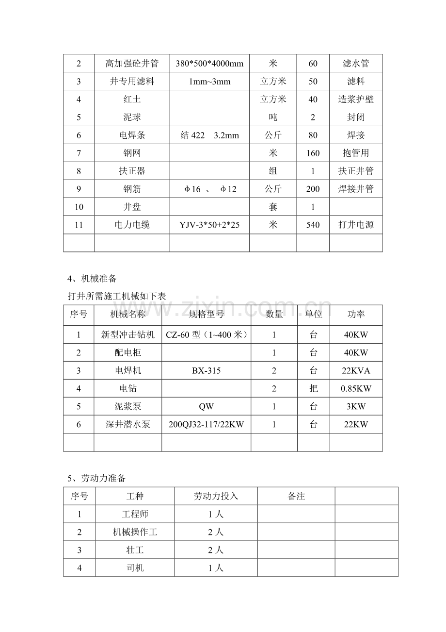 取水井施工方案.doc_第3页