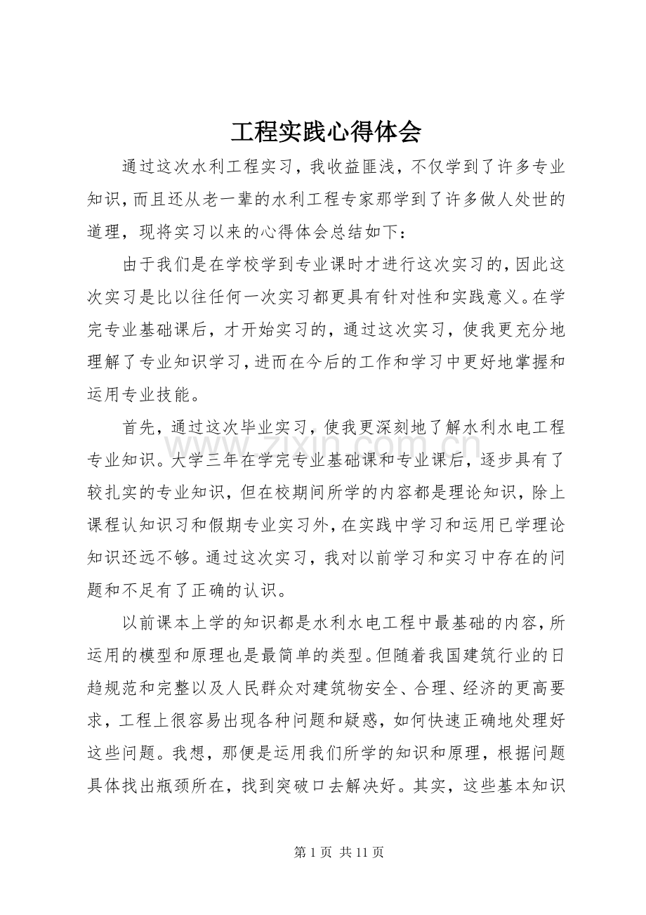 工程实践心得体会.docx_第1页