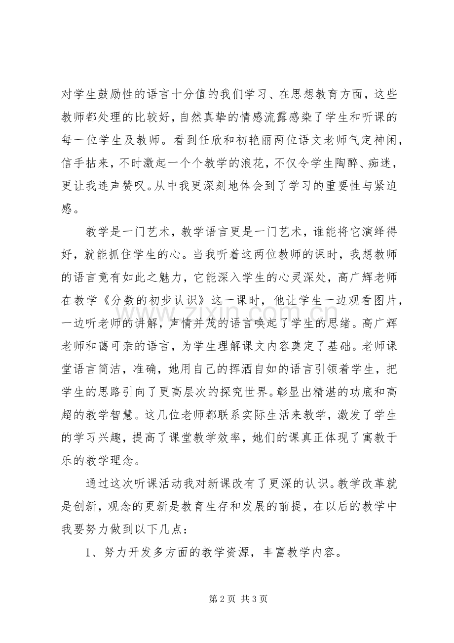 赴建水一中学习心得体会[5篇范文].docx_第2页