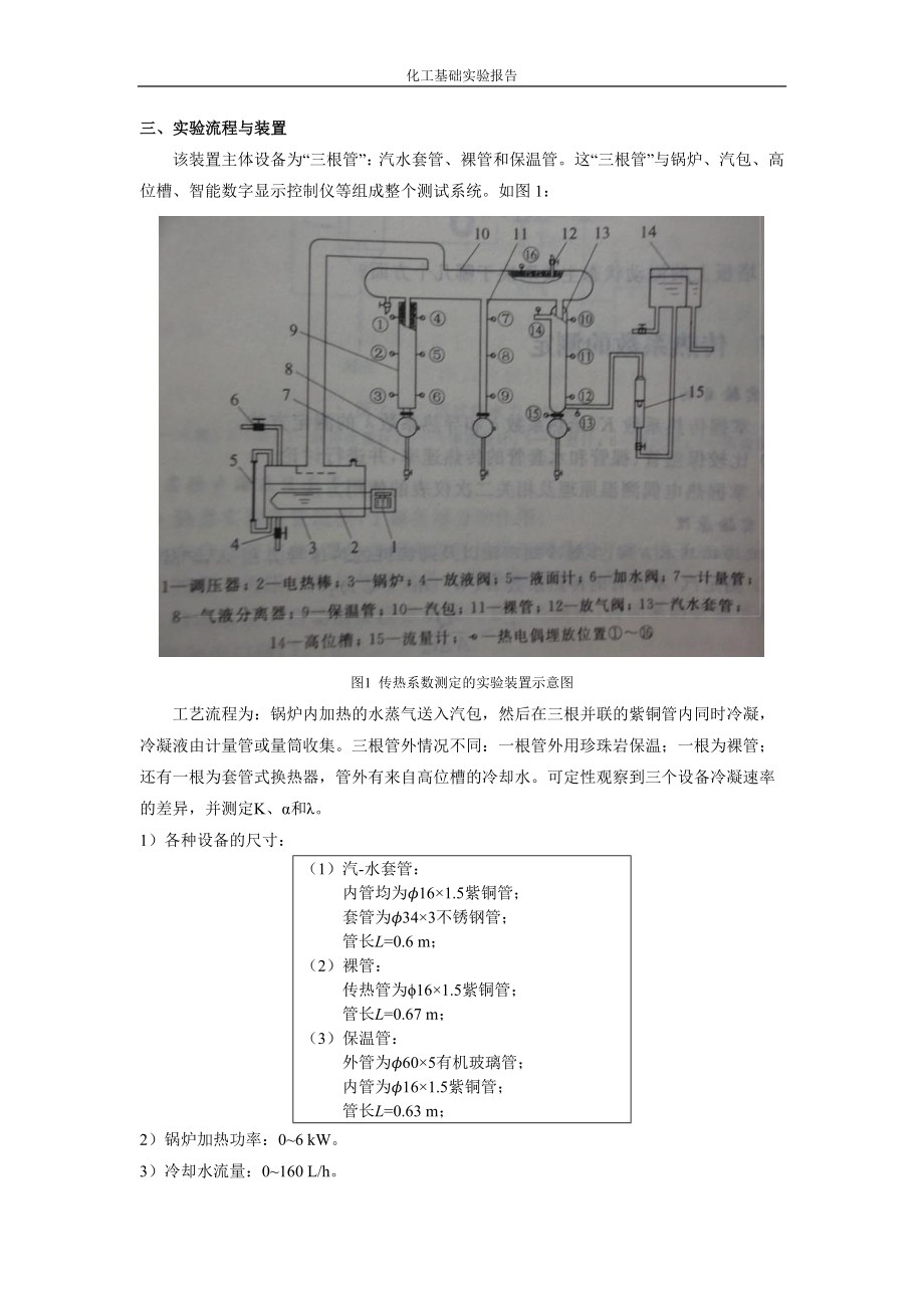 化工原理实验-传热实验.docx_第2页