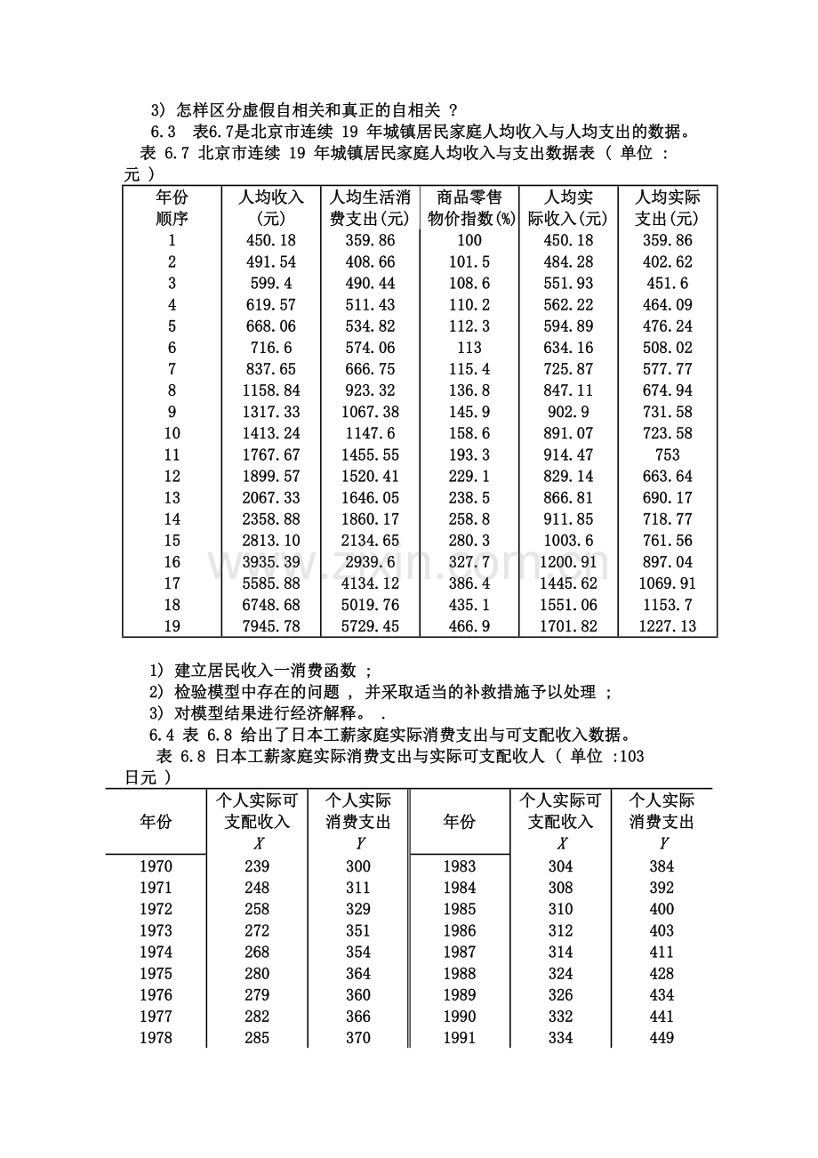 第六章 自相关思考题.doc_第3页