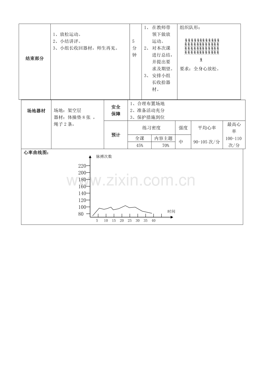 前滚翻教学教案.doc_第3页