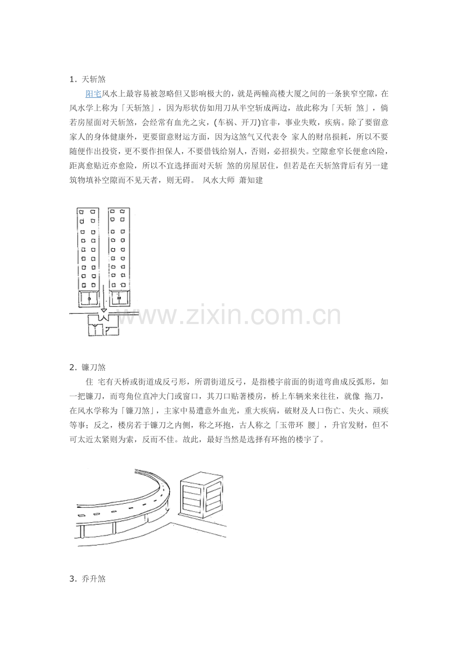 阳宅风水图解大全).doc_第3页