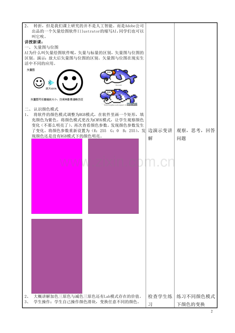 第一章第一节 初识AI.doc_第2页