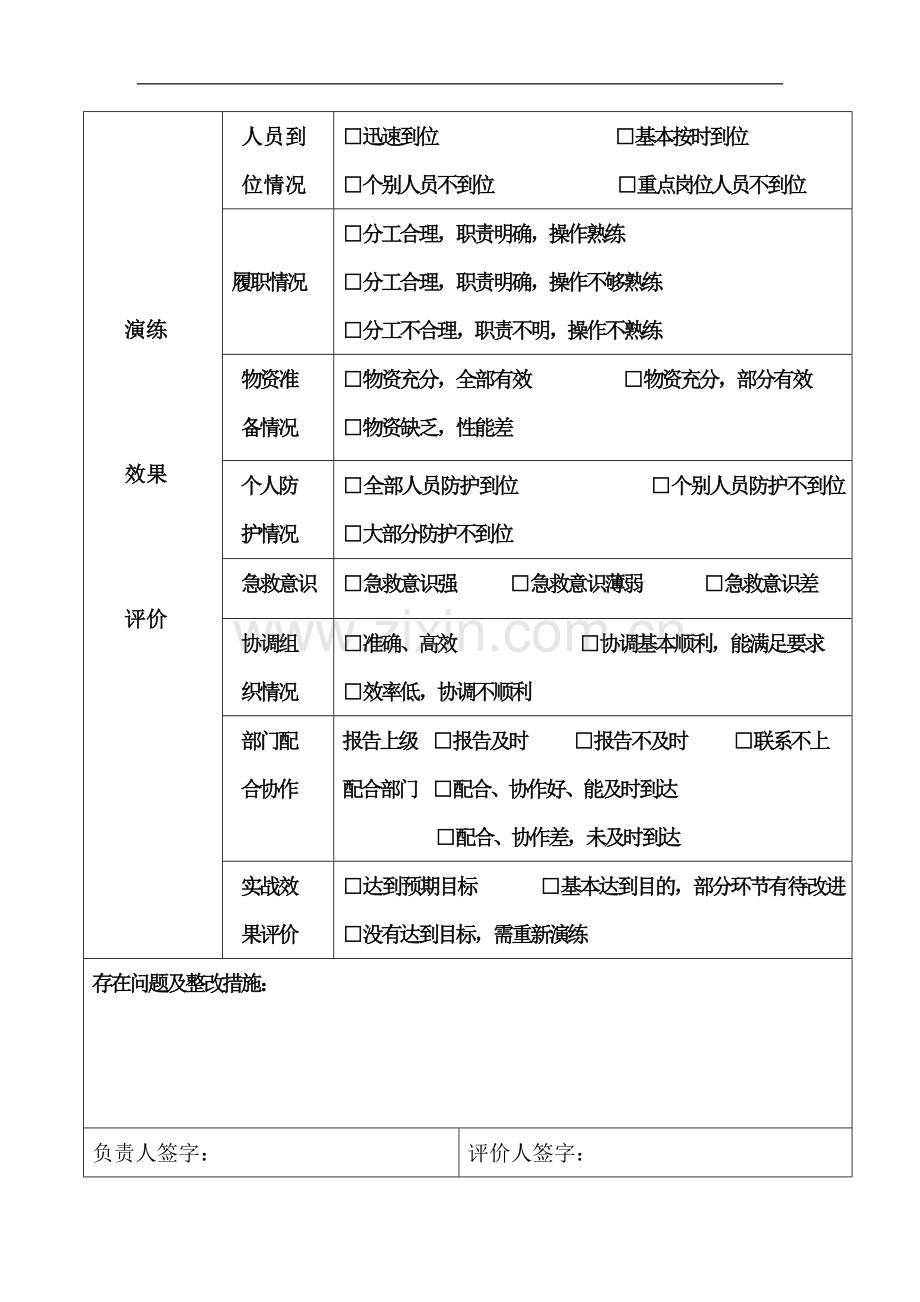 心脏骤停应急演练.doc_第3页