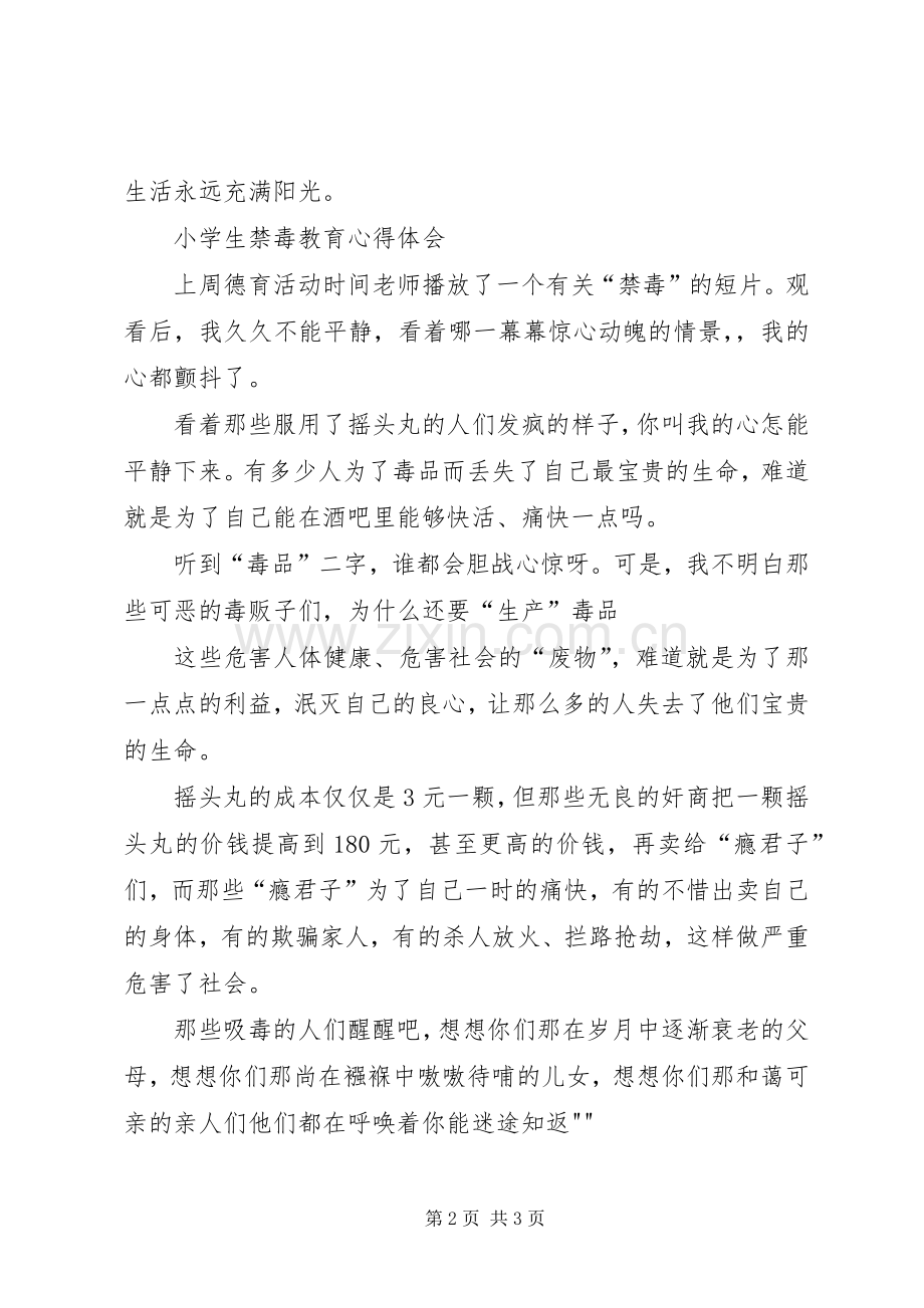 观看禁毒碟片心得体会.docx_第2页