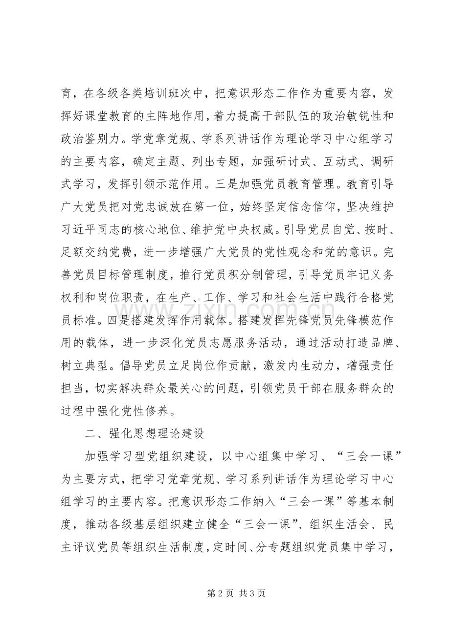 意识形态工作心得体会.docx_第2页