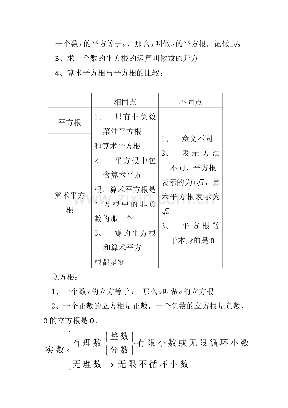 实数全章复习.doc_第2页