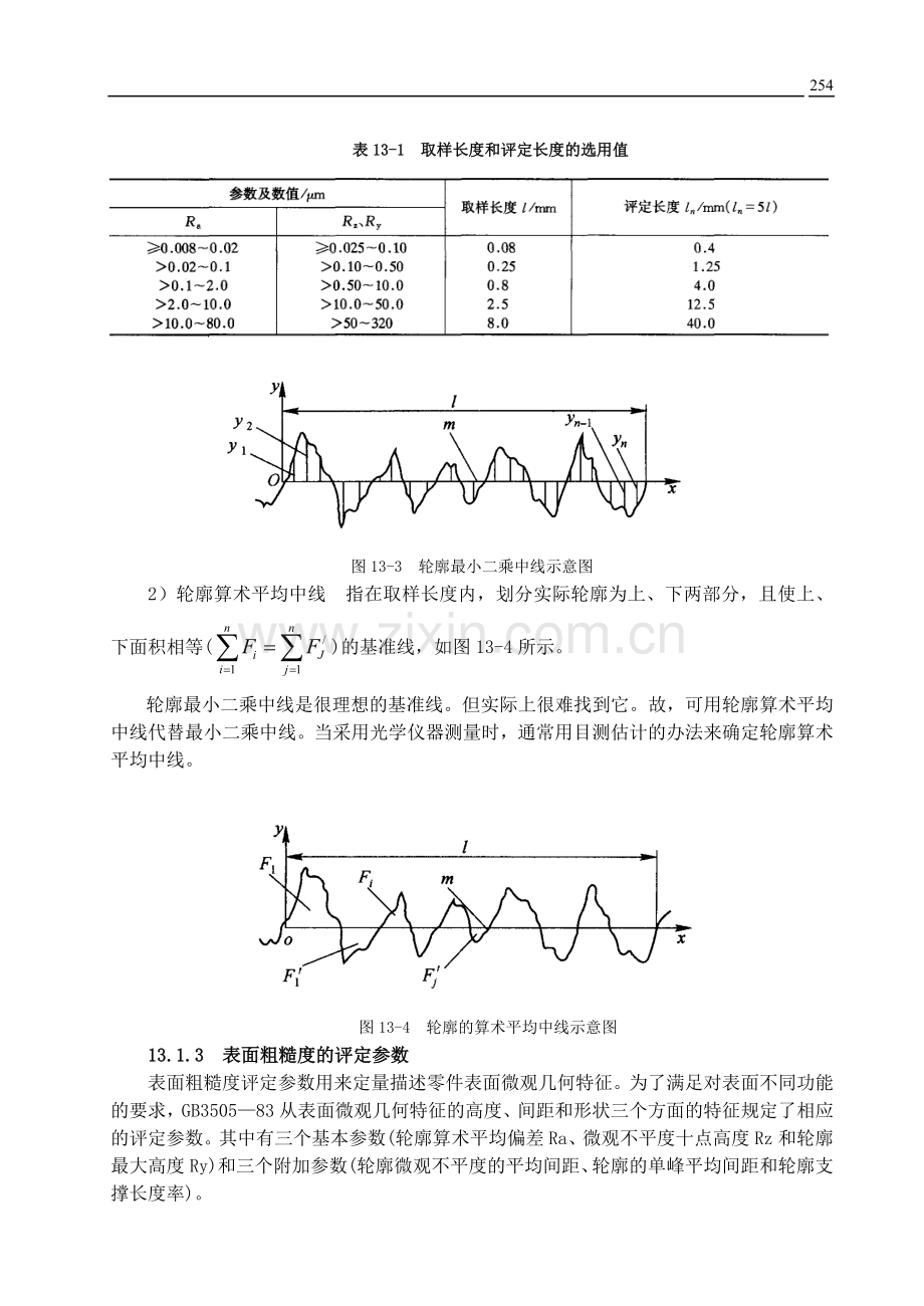 第13章表面粗糙度(252-264).doc_第3页